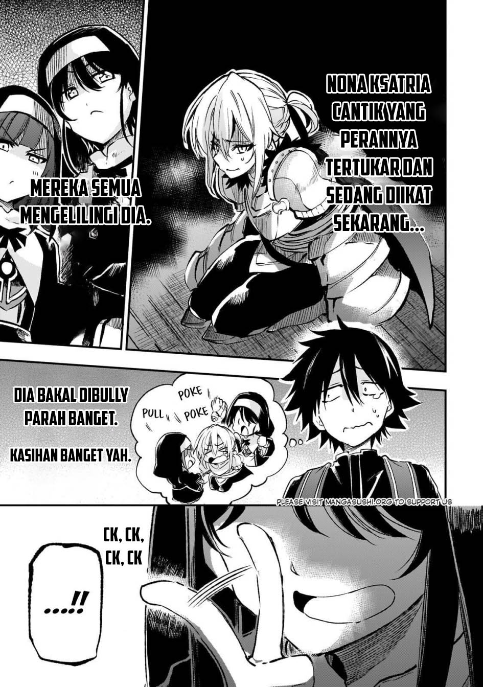 Chapter 243 - halaman 3