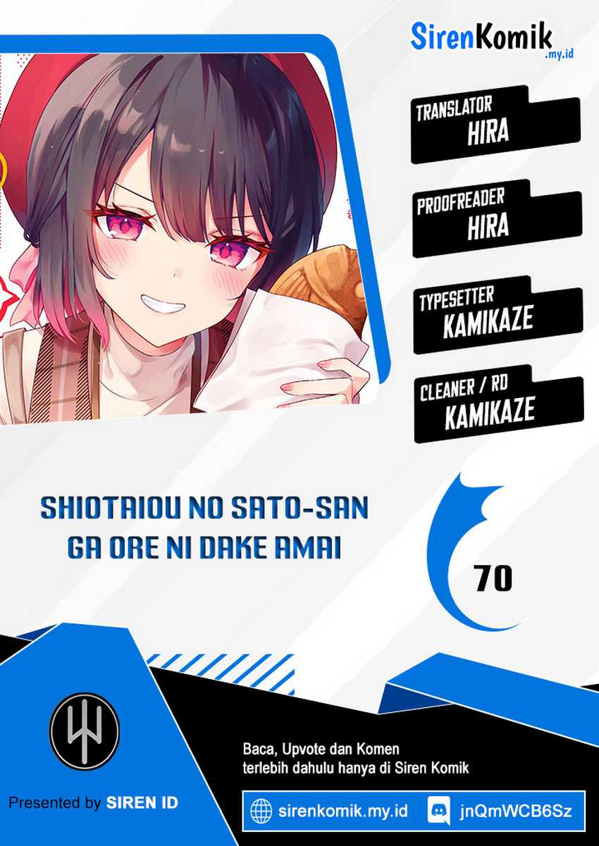 Chapter 70 - halaman 2