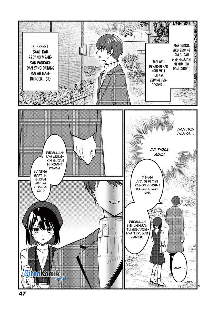 Chapter 70 - halaman 11
