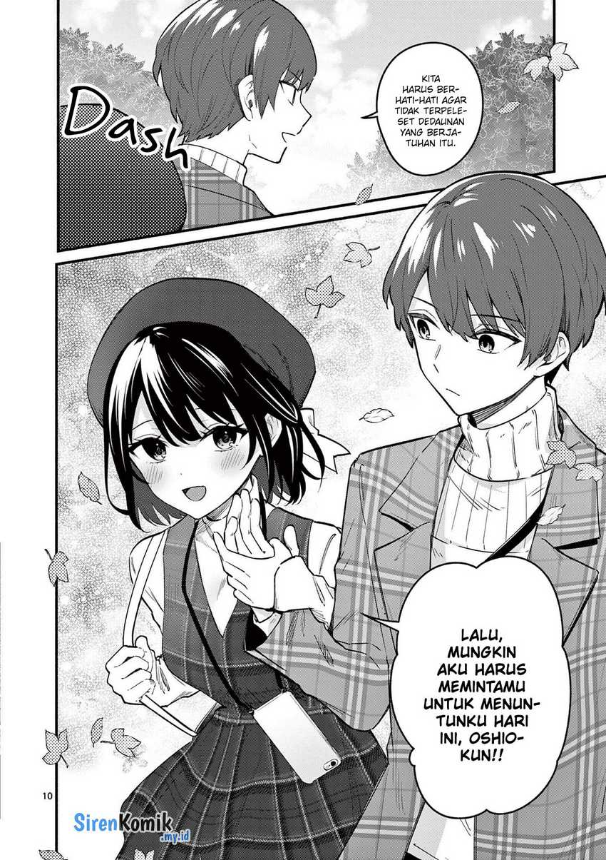 Chapter 70 - halaman 12