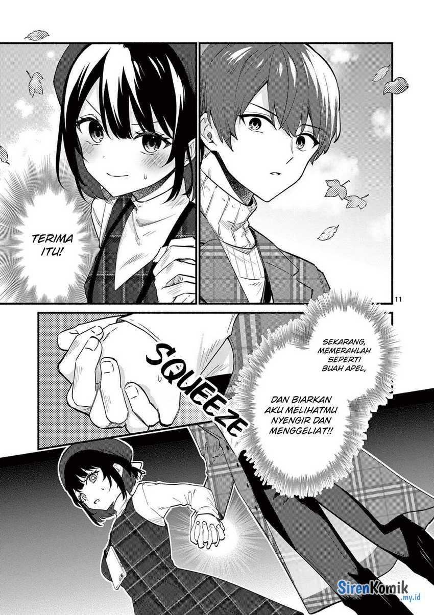Chapter 70 - halaman 13