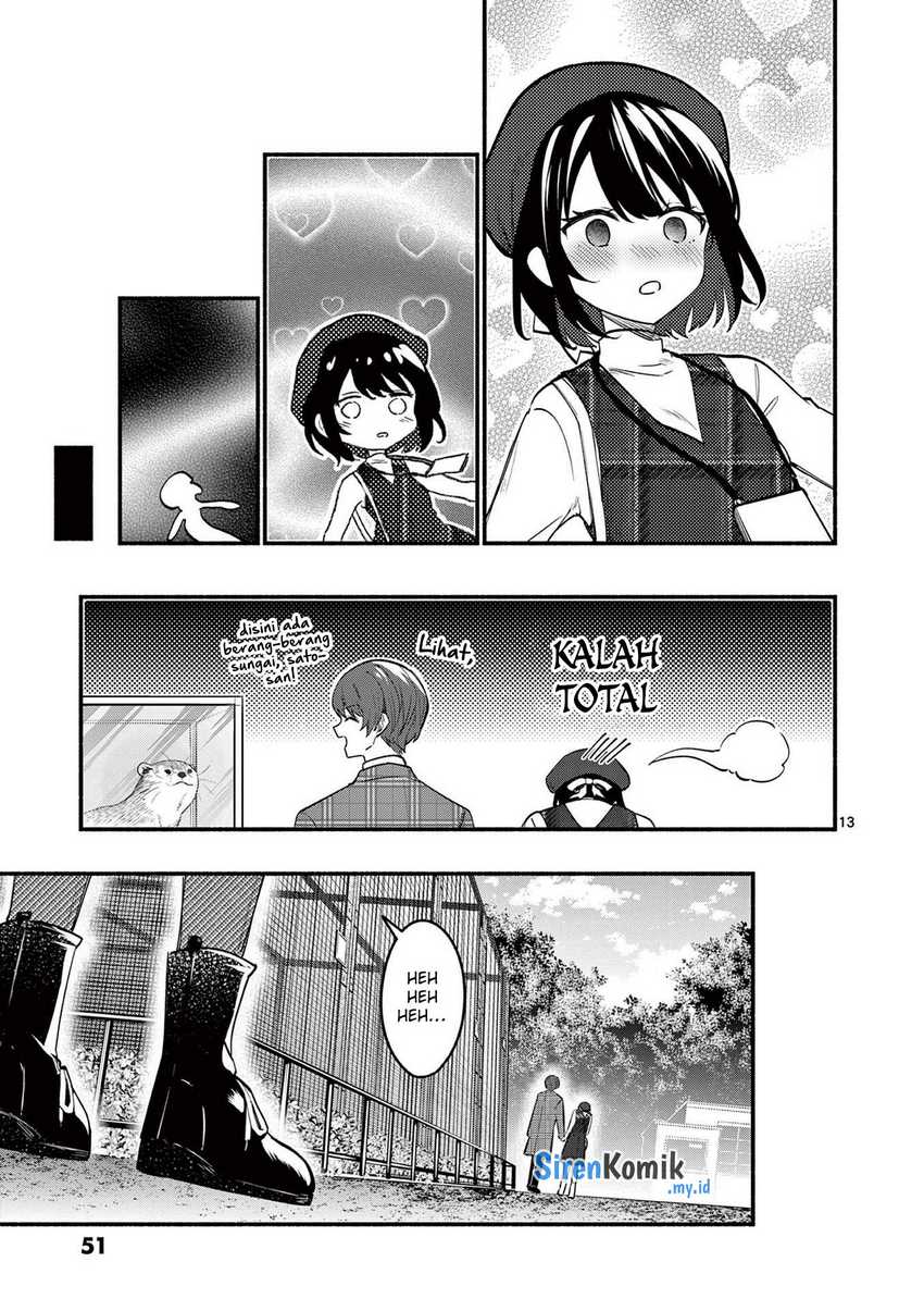 Chapter 70 - halaman 15