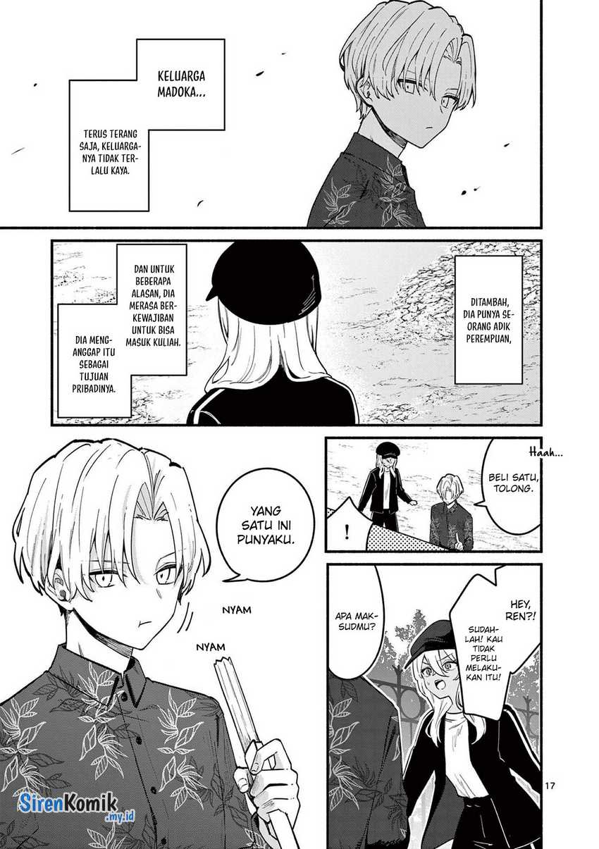 Chapter 70 - halaman 19