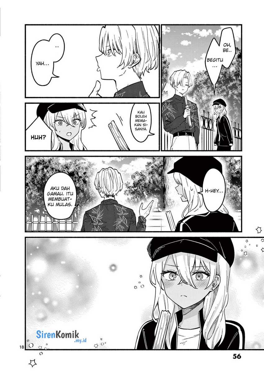 Chapter 70 - halaman 20