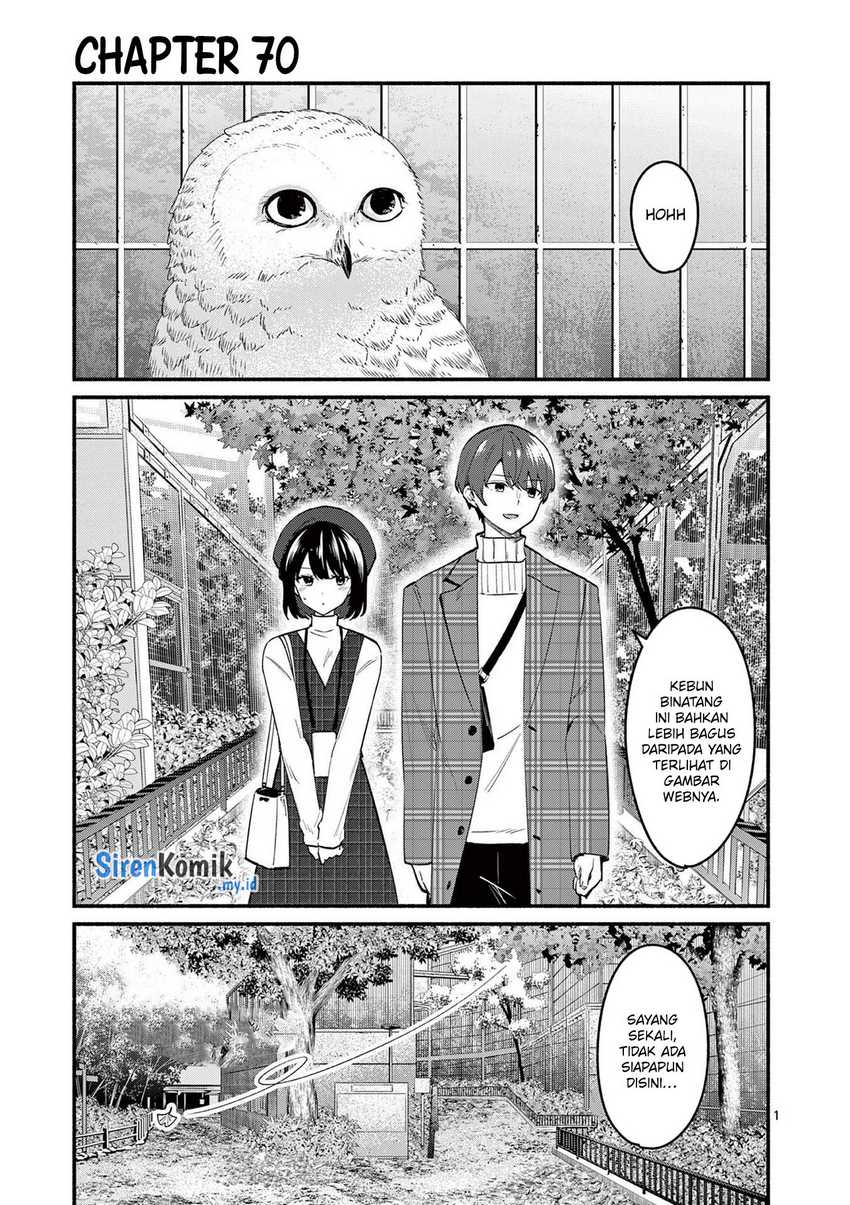 Chapter 70 - halaman 3