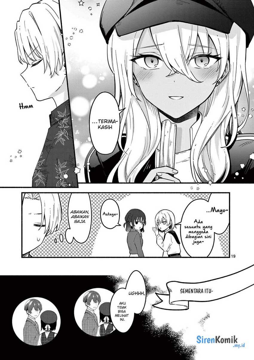 Chapter 70 - halaman 21