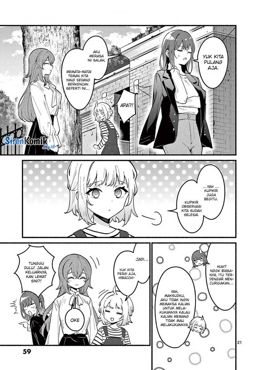 Chapter 70 - halaman 23