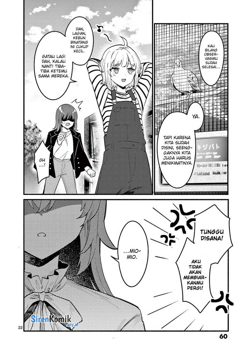 Chapter 70 - halaman 24