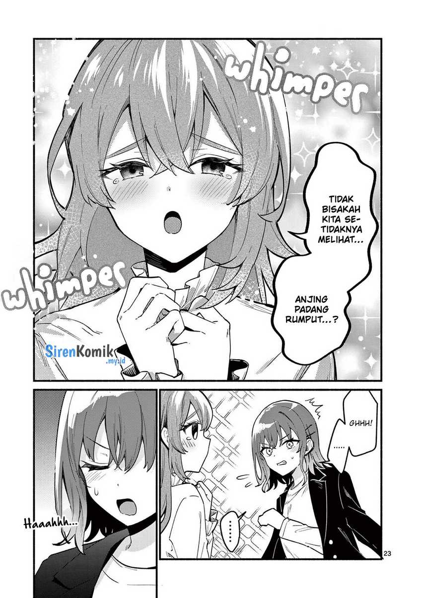Chapter 70 - halaman 25