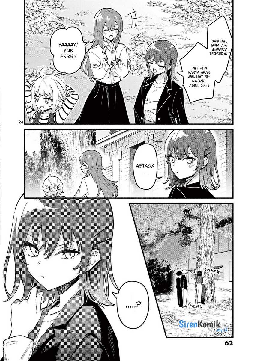 Chapter 70 - halaman 26