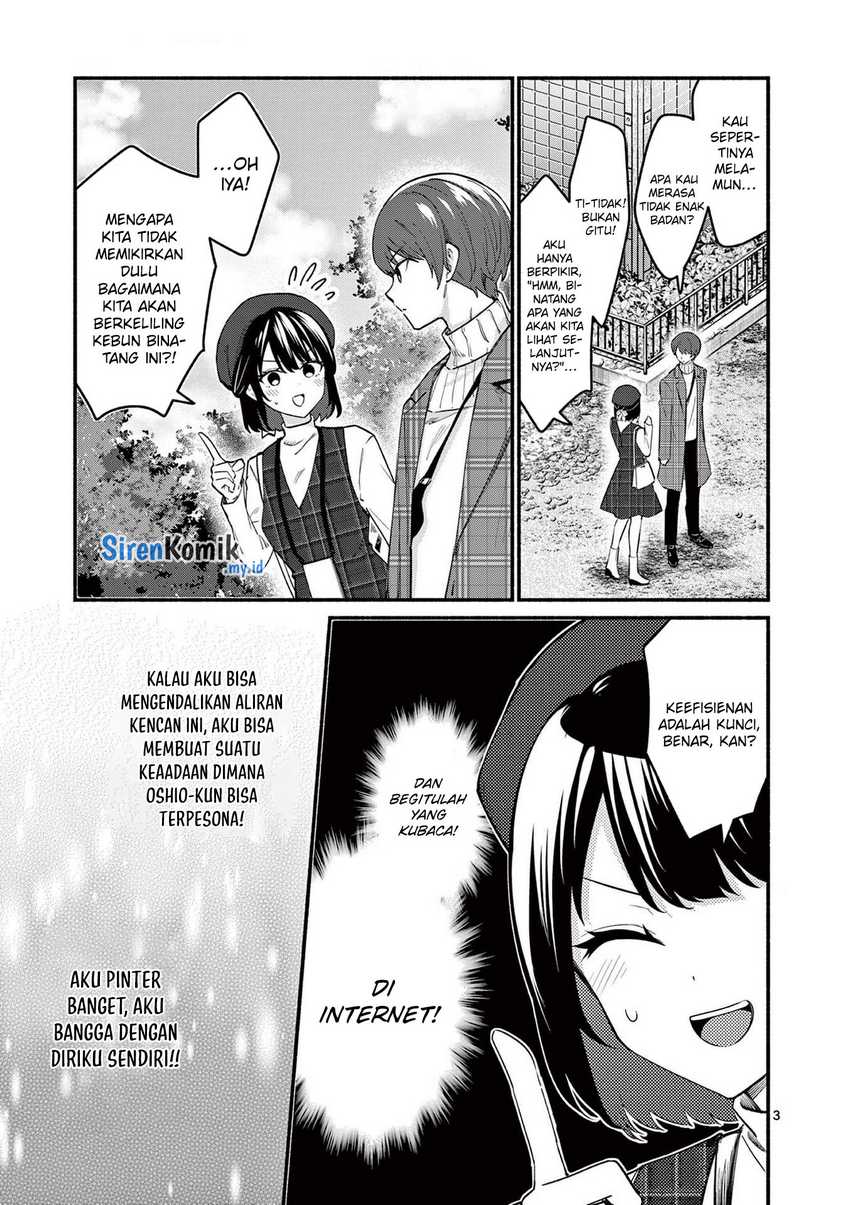 Chapter 70 - halaman 5
