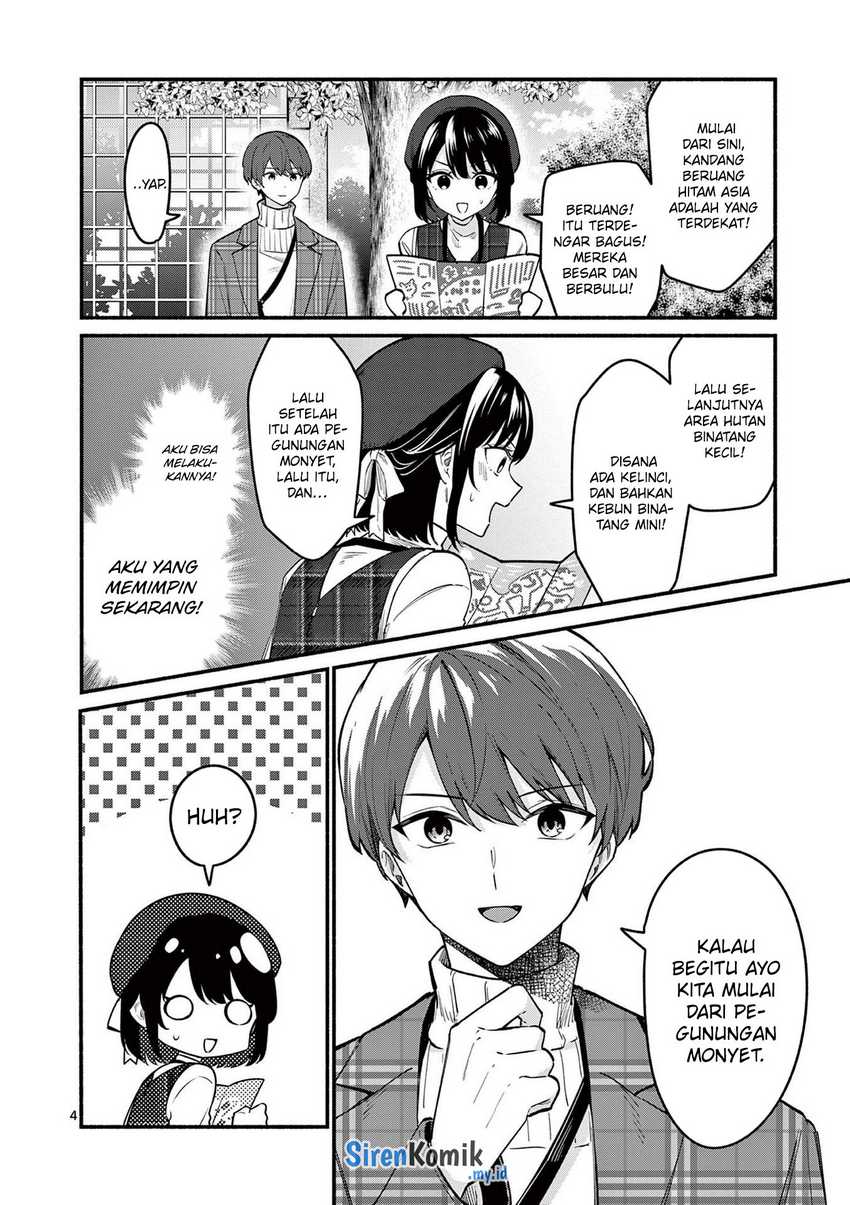 Chapter 70 - halaman 6