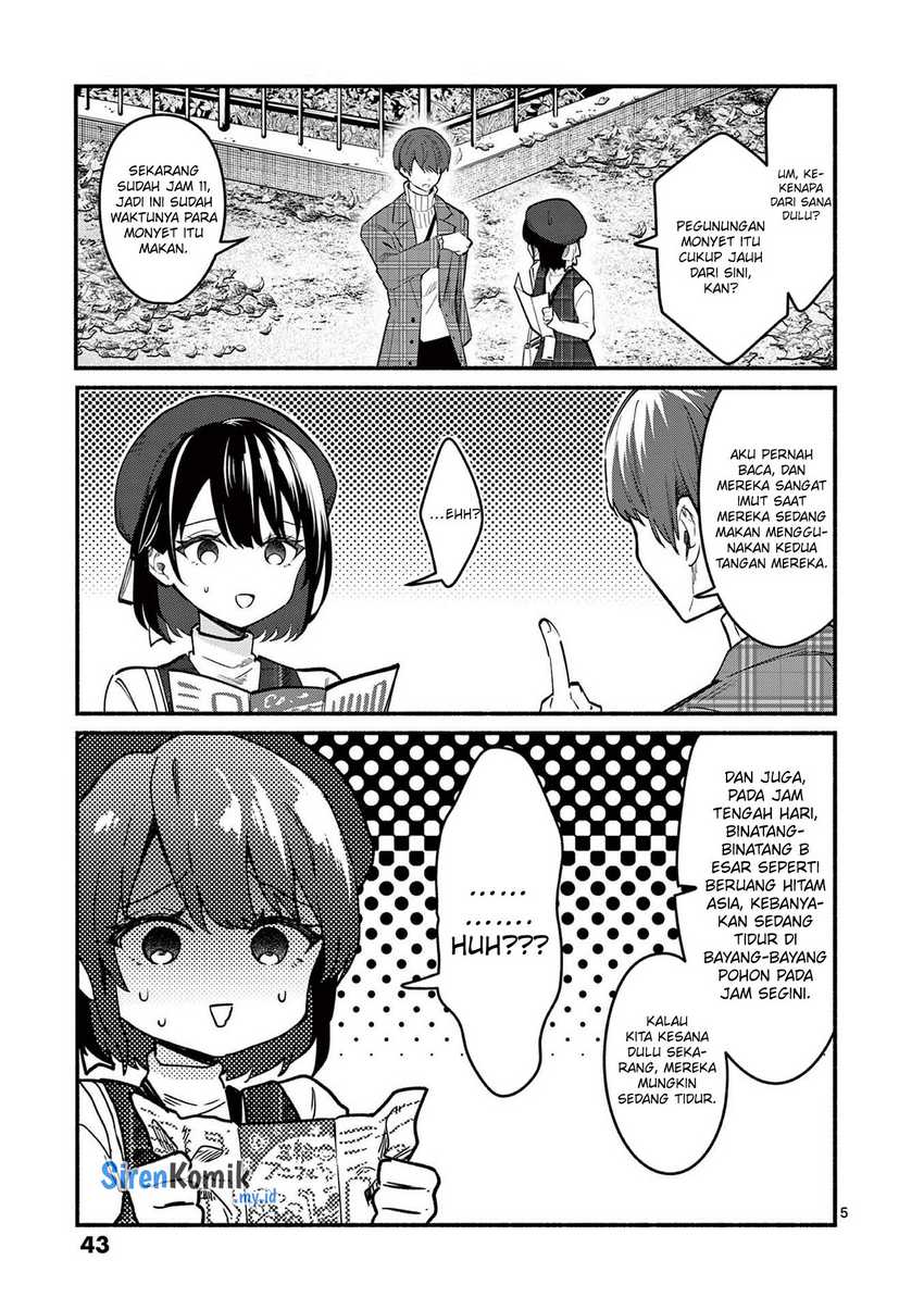 Chapter 70 - halaman 7