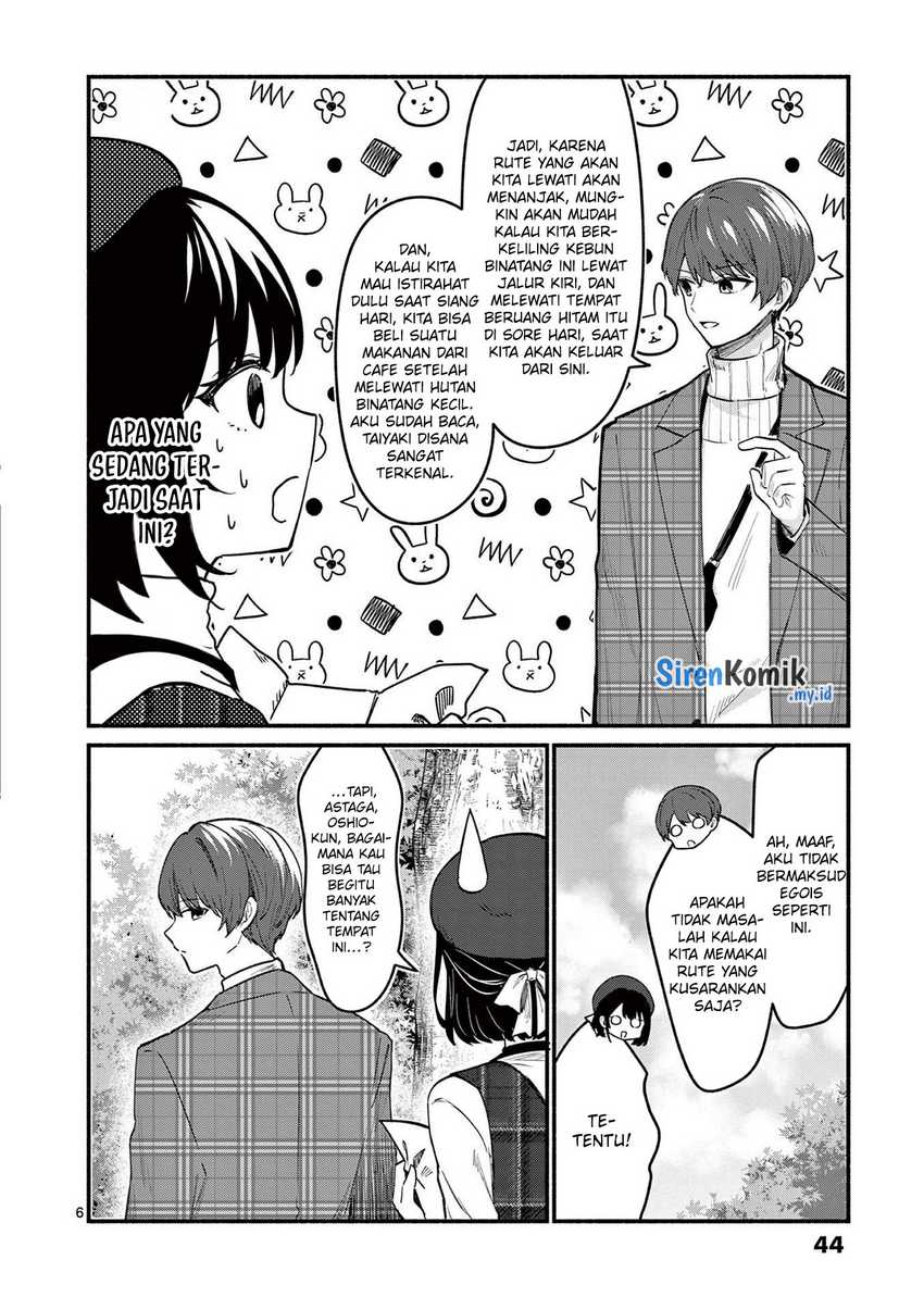 Chapter 70 - halaman 8