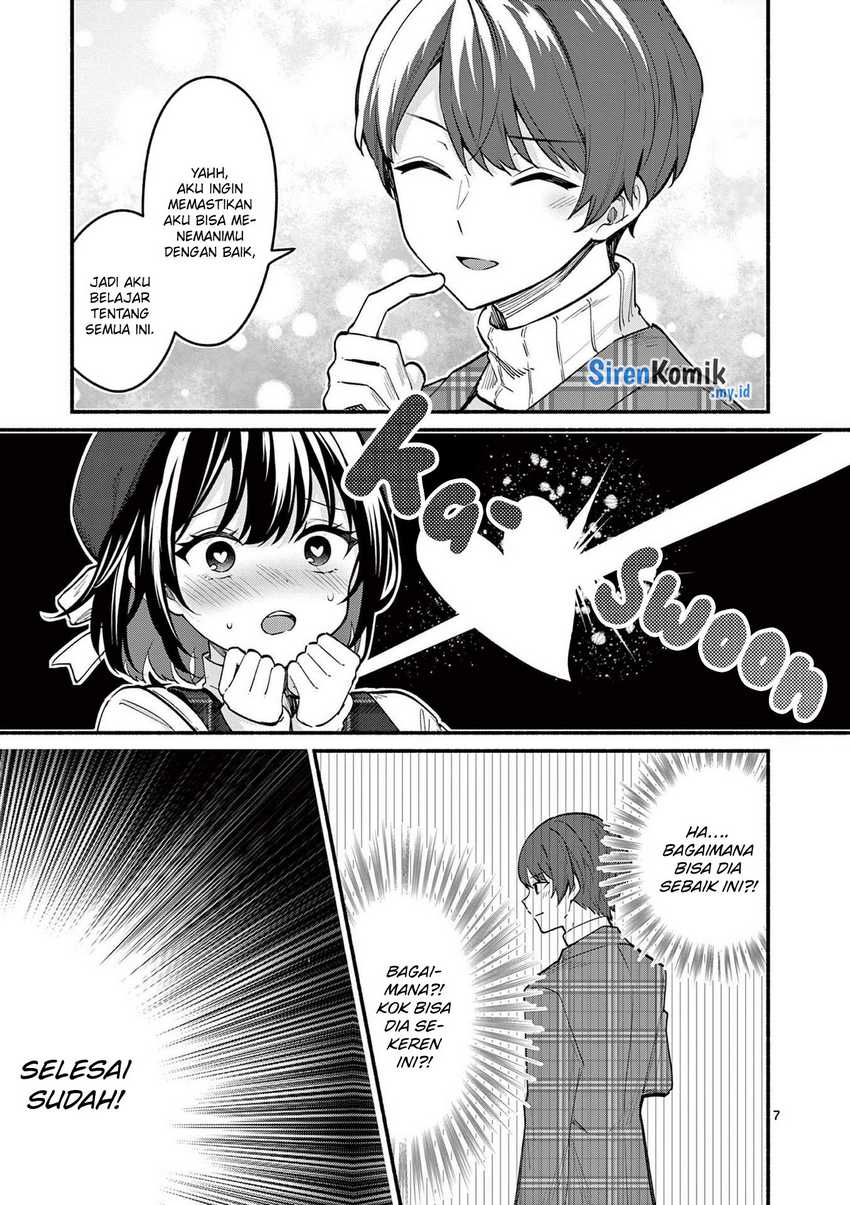 Chapter 70 - halaman 9