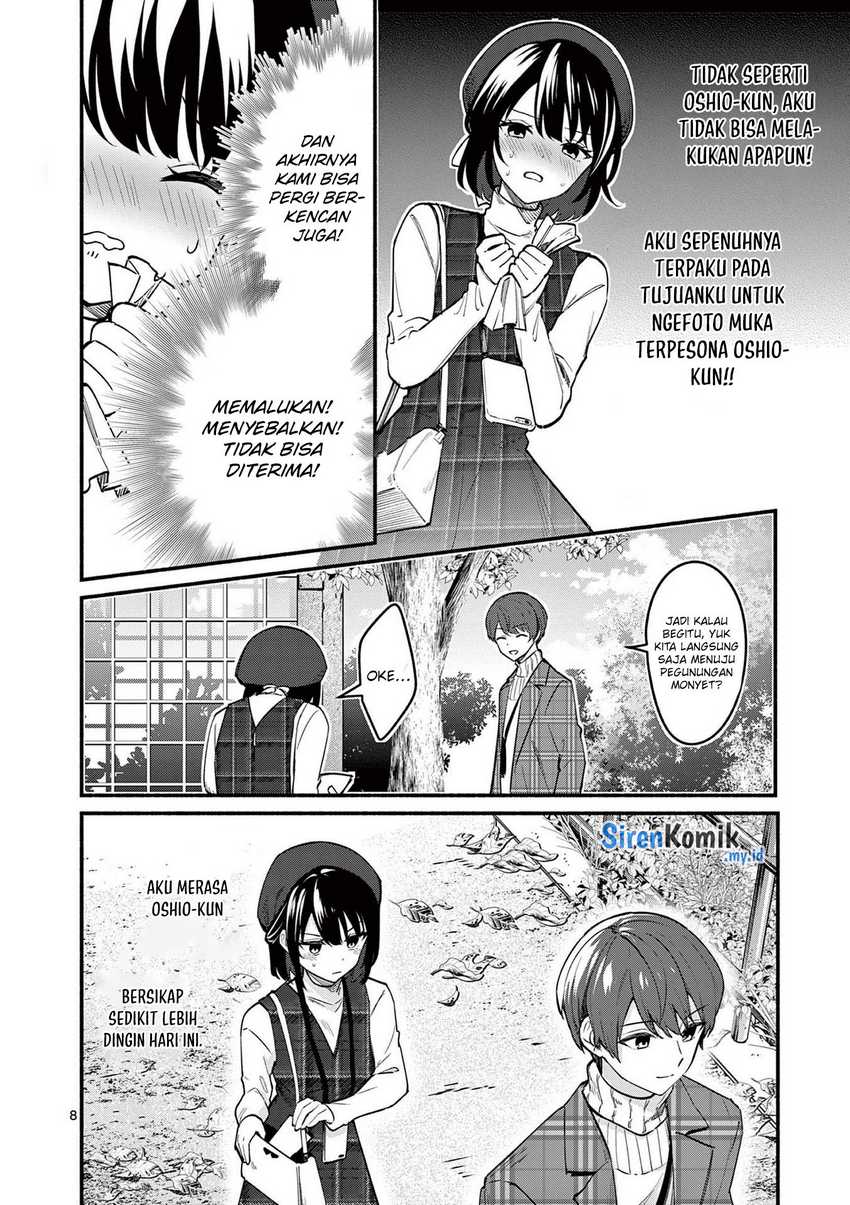Chapter 70 - halaman 10