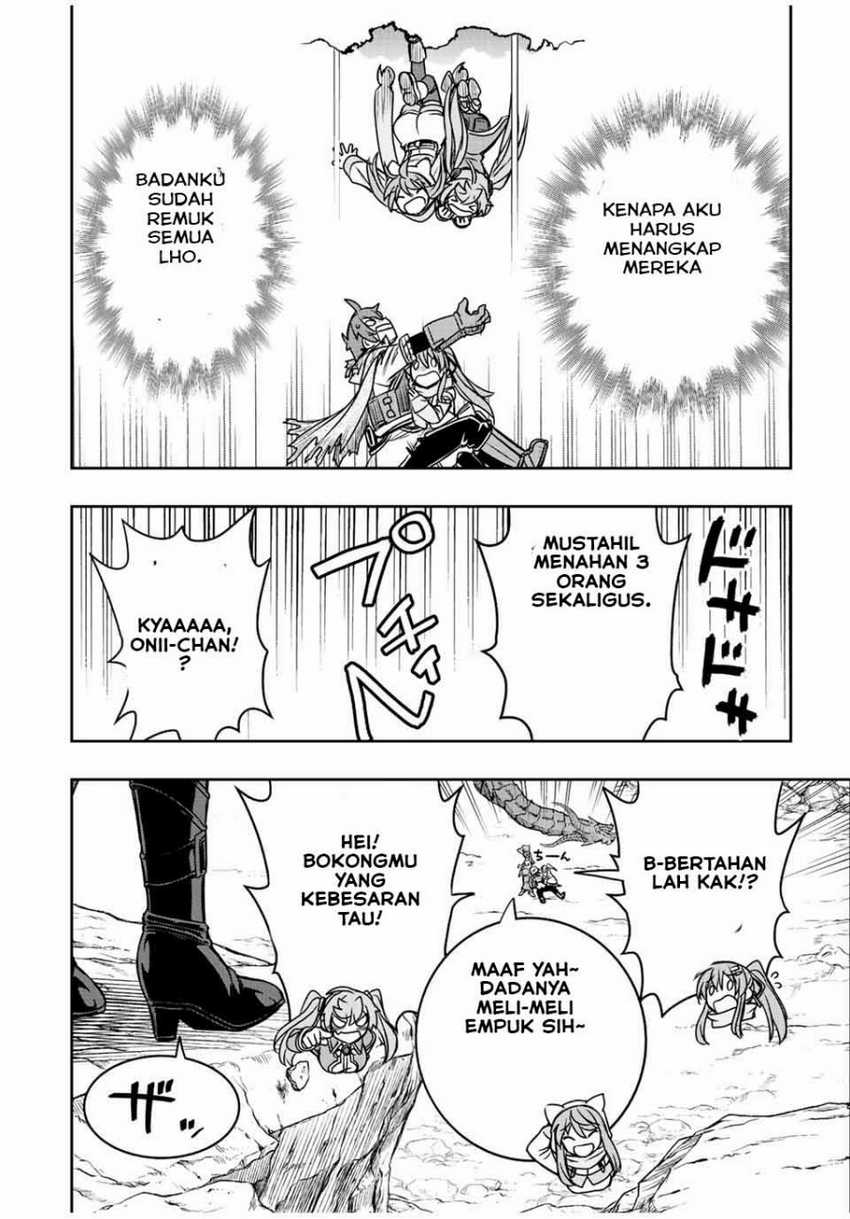 Chapter 60 - halaman 18