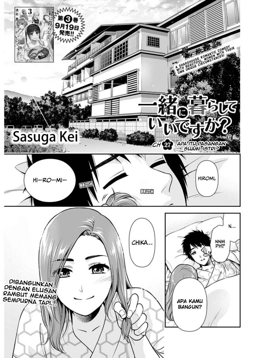 Chapter 27 - halaman 2