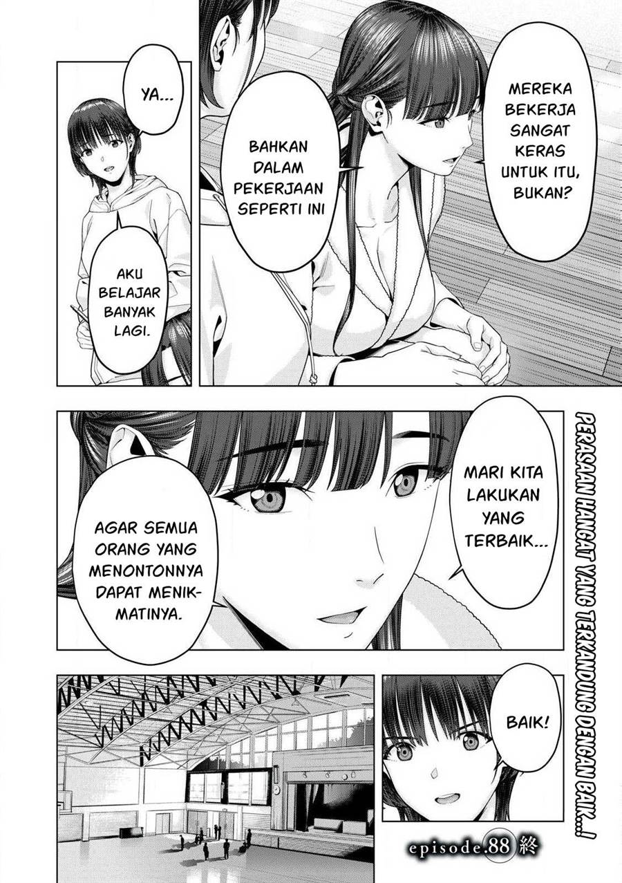 Chapter 88 - halaman 9