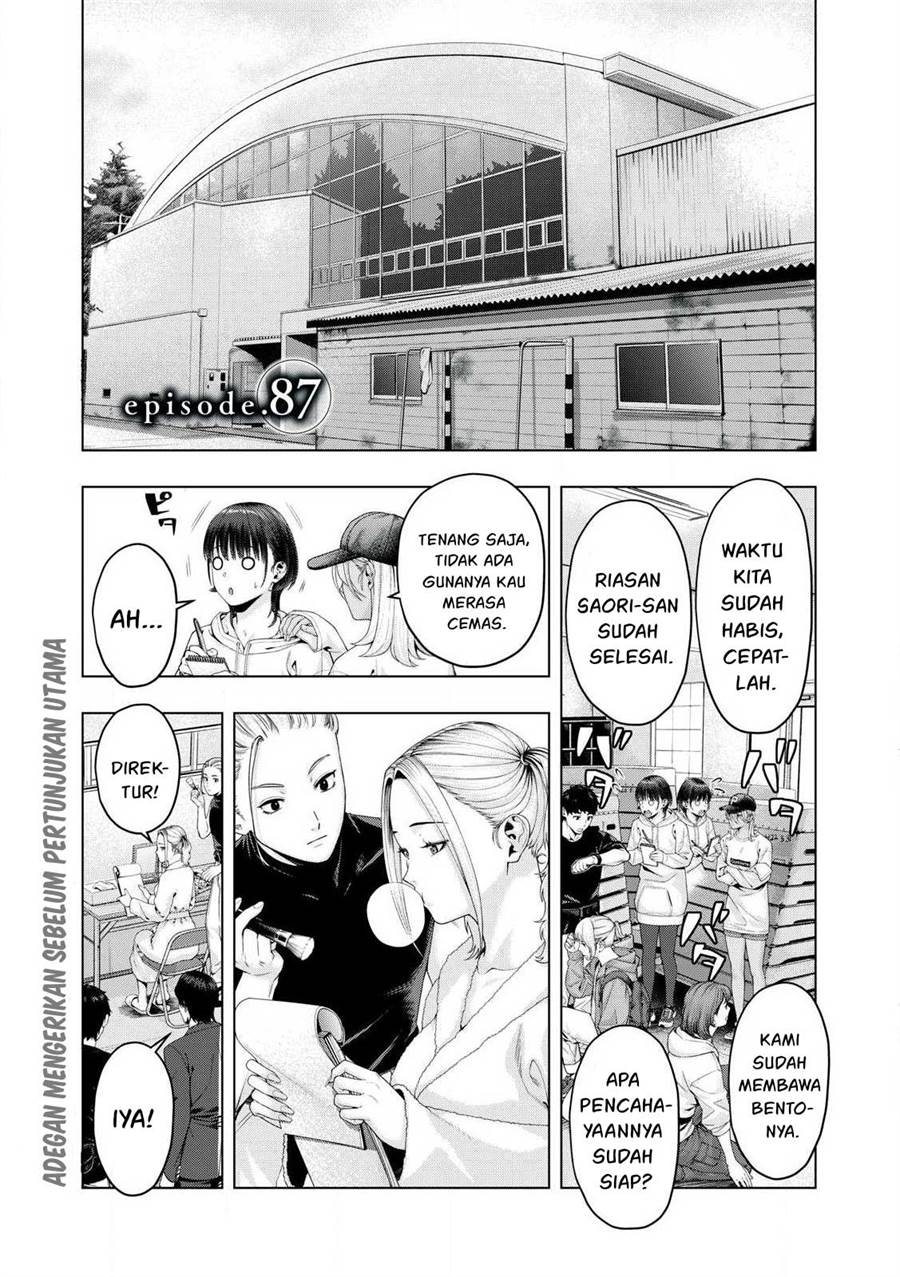 Chapter 87 - halaman 2