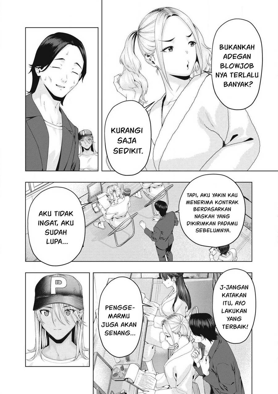Chapter 87 - halaman 3
