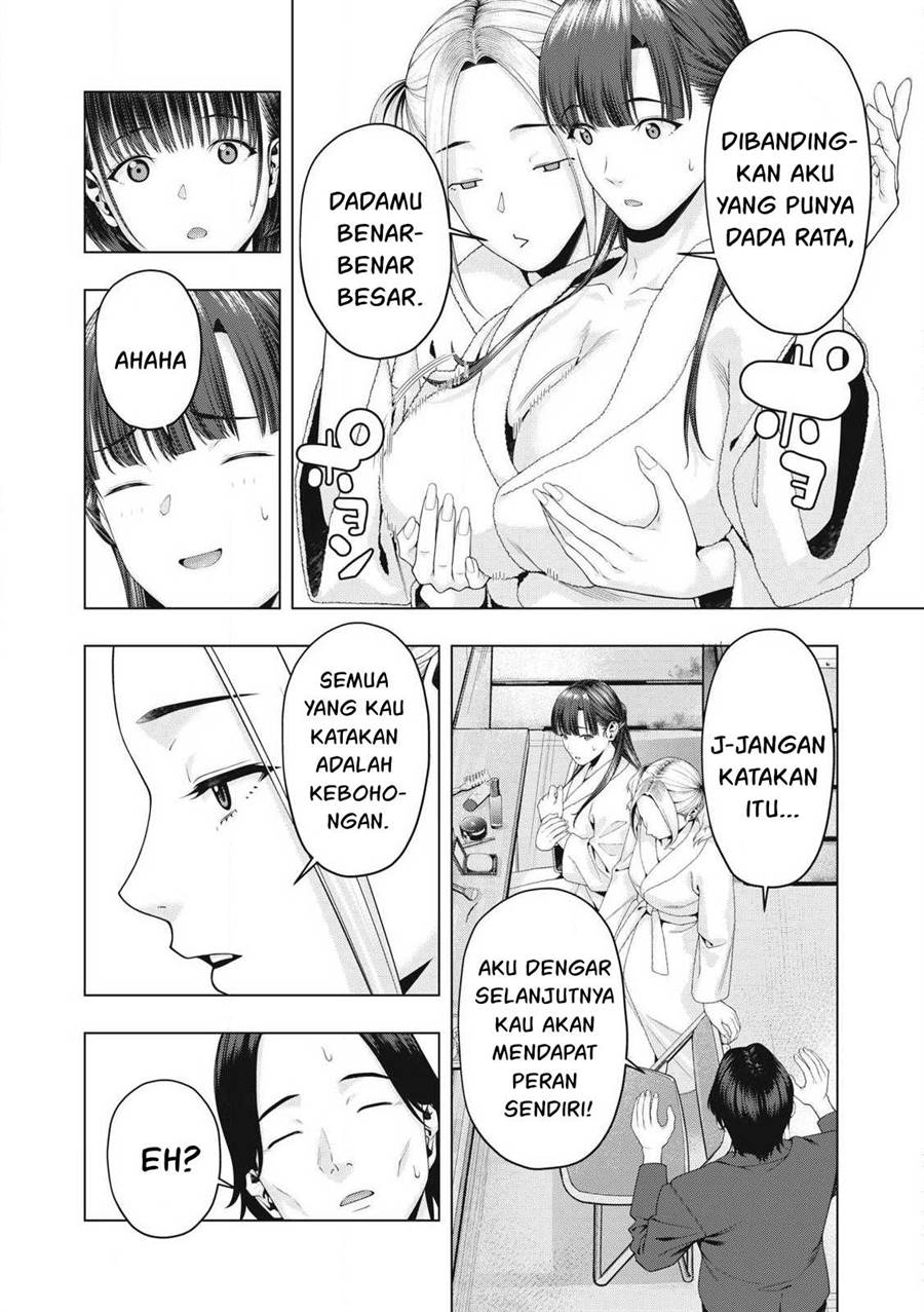 Chapter 87 - halaman 5