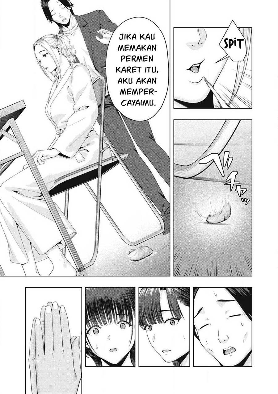 Chapter 87 - halaman 6