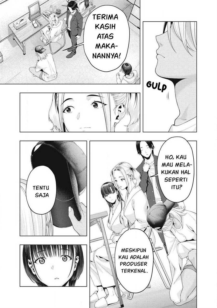 Chapter 87 - halaman 8