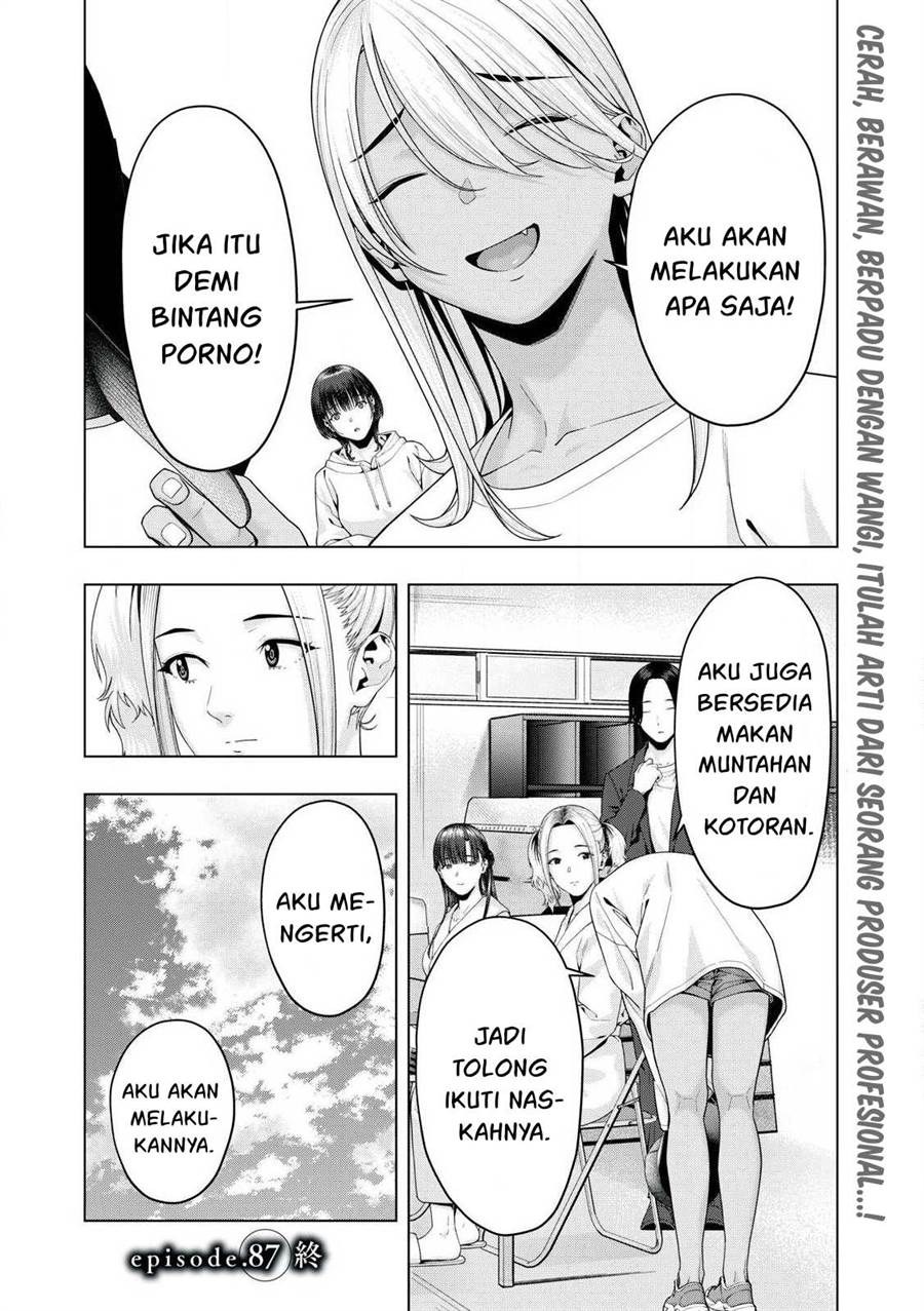 Chapter 87 - halaman 9