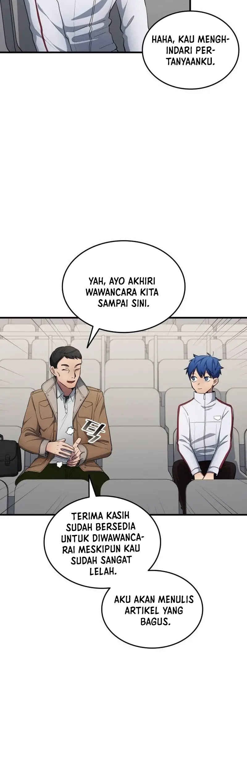 Chapter 69 - halaman 31