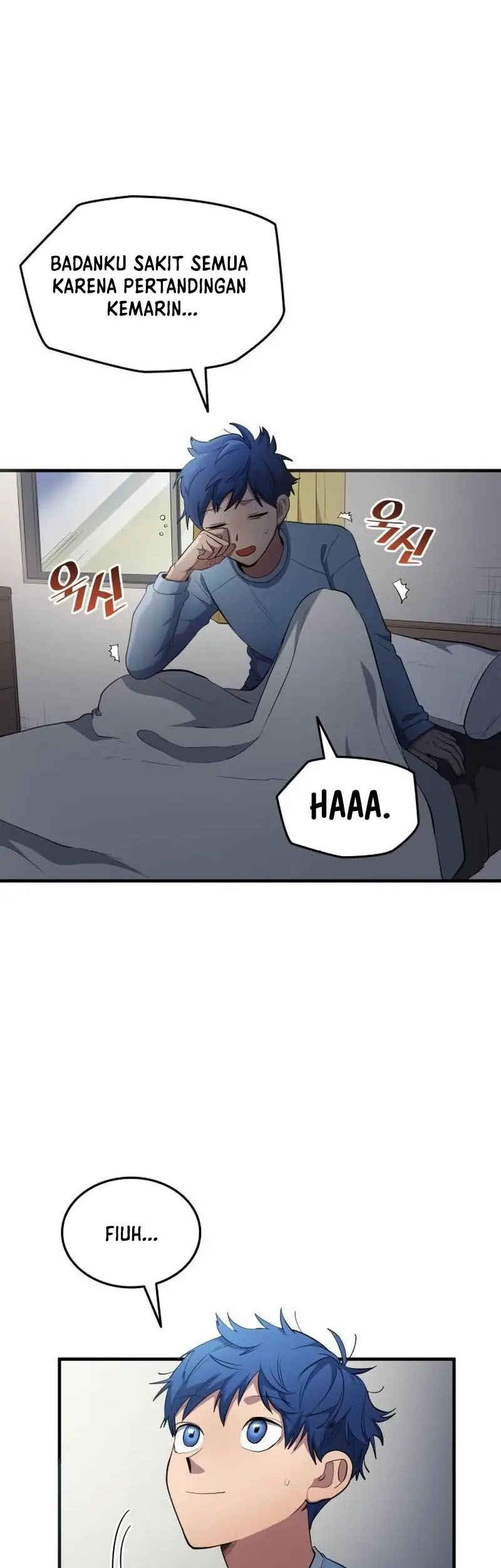 Chapter 69 - halaman 36