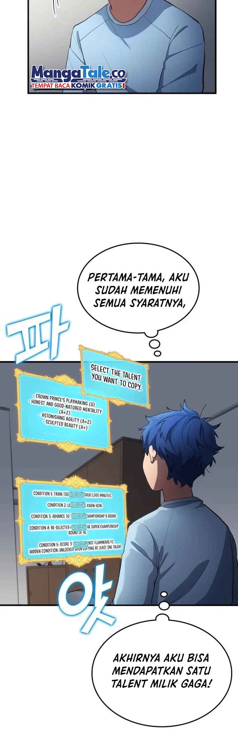 Chapter 69 - halaman 37