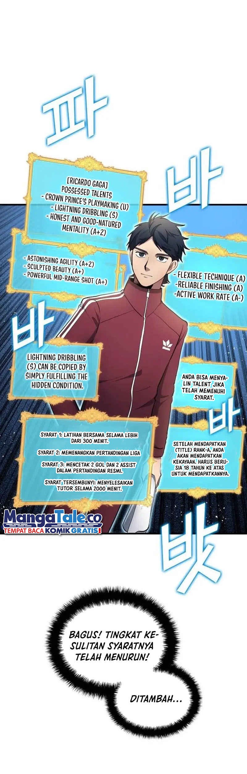 Chapter 69 - halaman 44