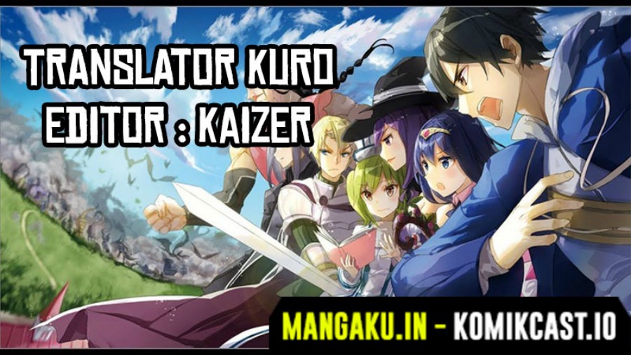 Chapter 70 - halaman 1