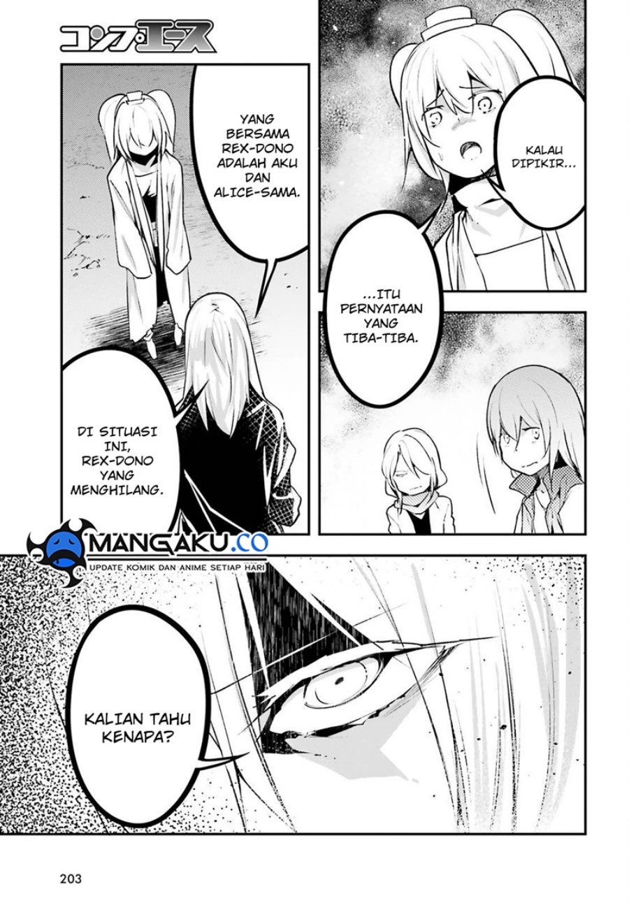 Chapter 70 - halaman 10