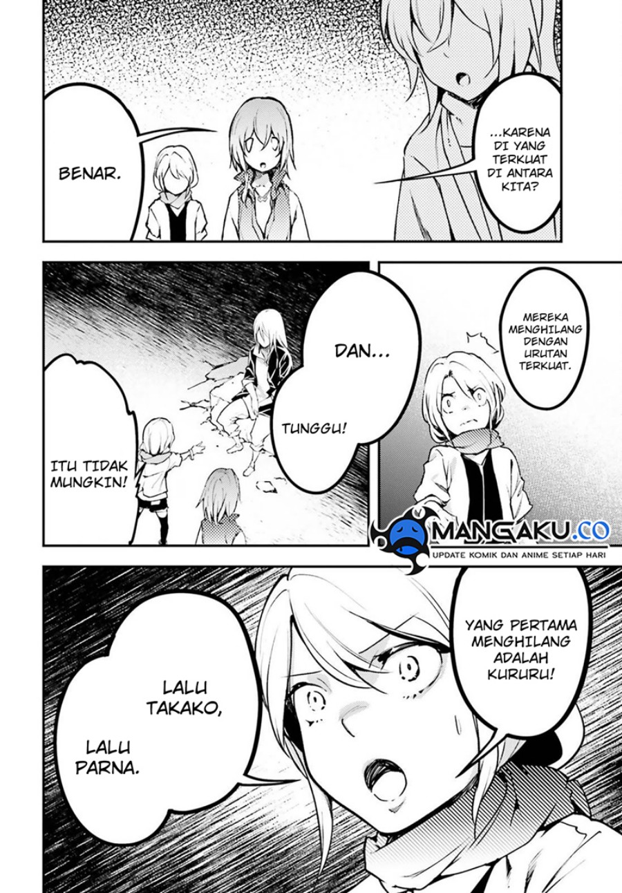 Chapter 70 - halaman 11