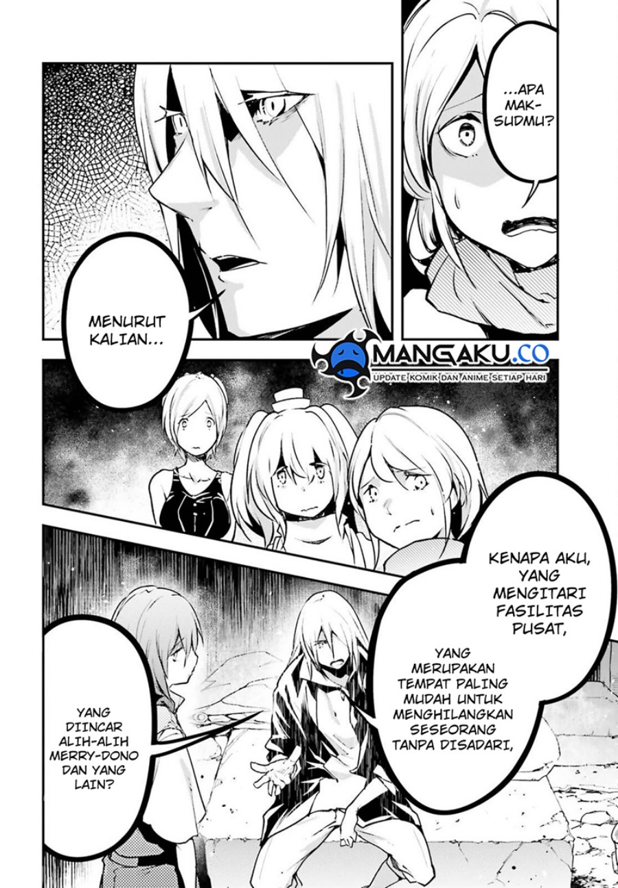 Chapter 70 - halaman 13