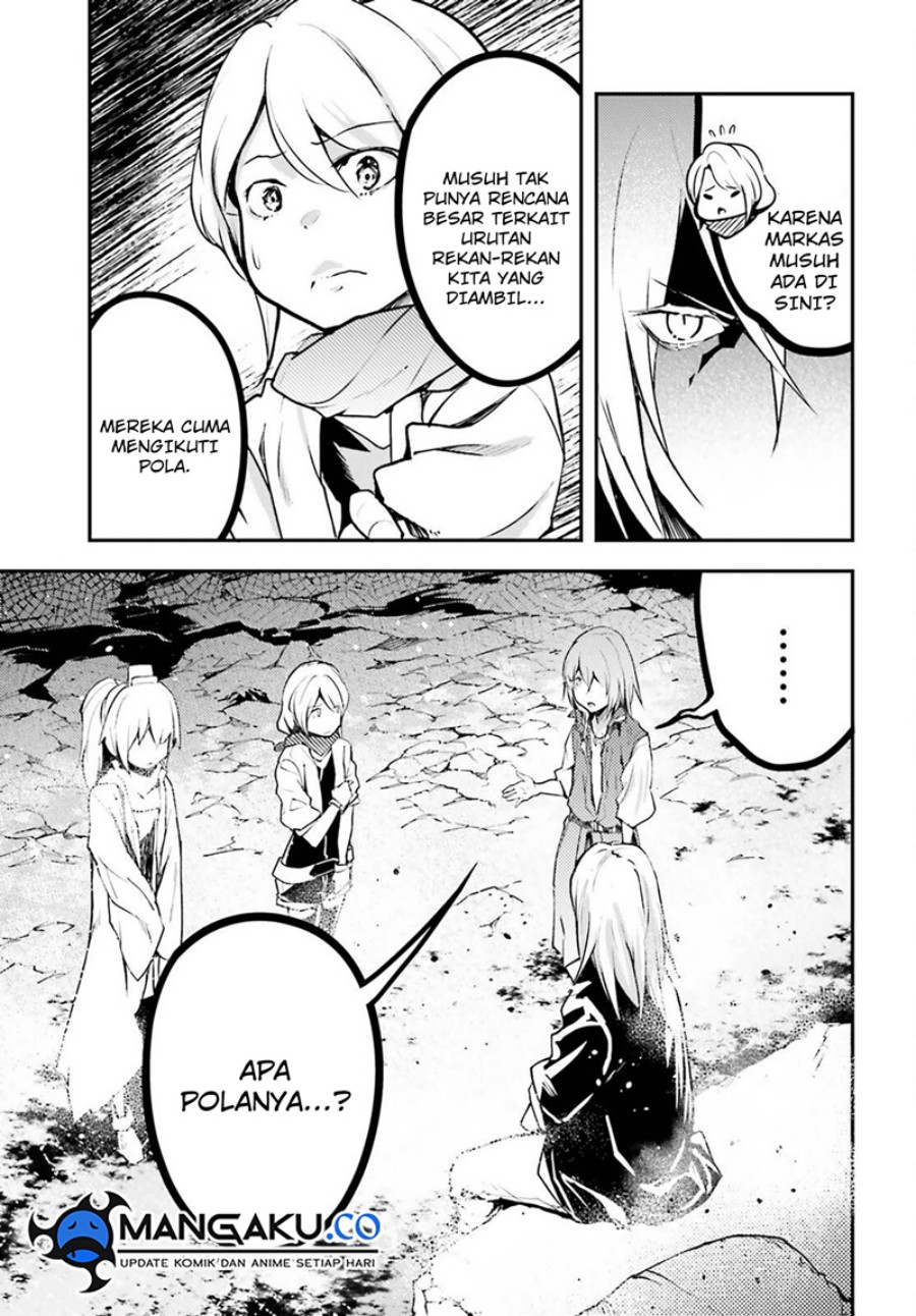 Chapter 70 - halaman 14
