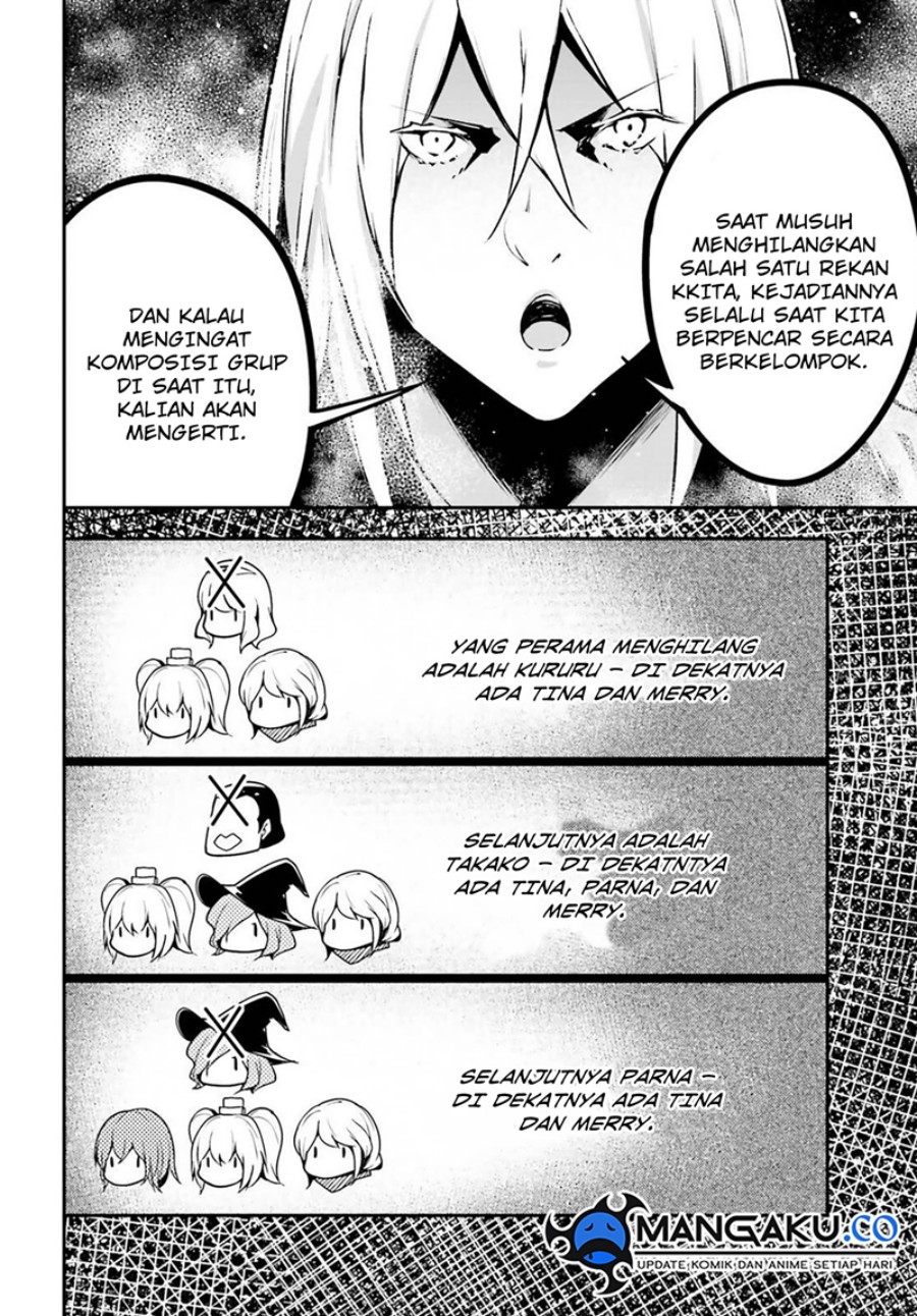 Chapter 70 - halaman 15
