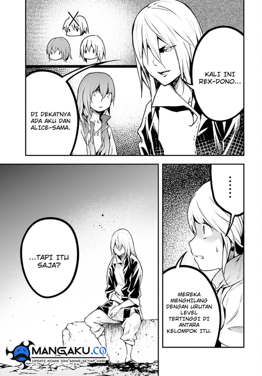 Chapter 70 - halaman 16