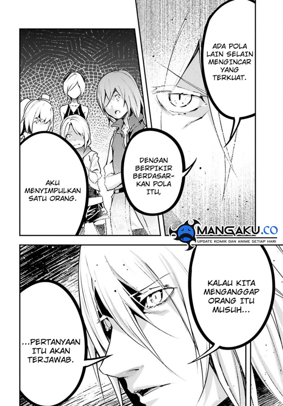 Chapter 70 - halaman 17