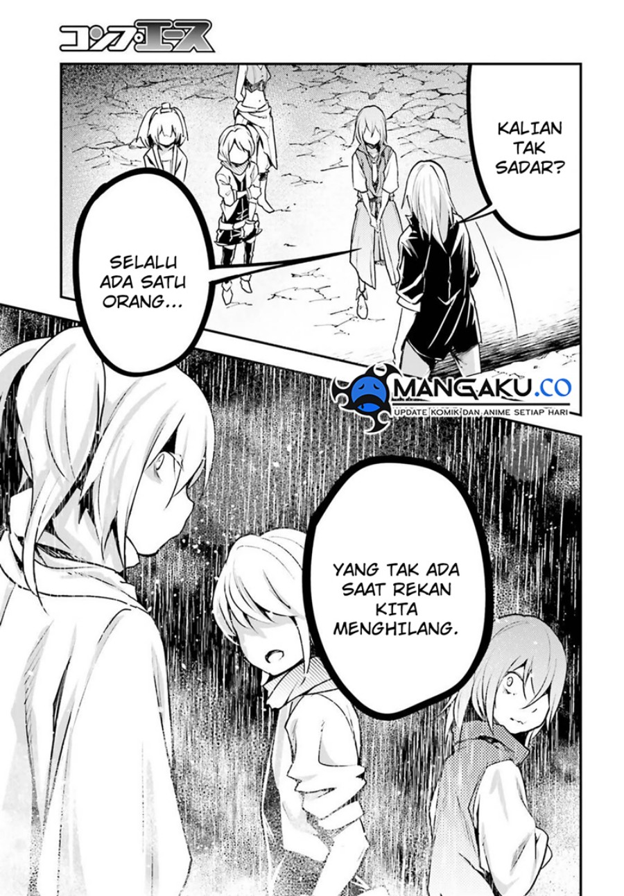 Chapter 70 - halaman 18