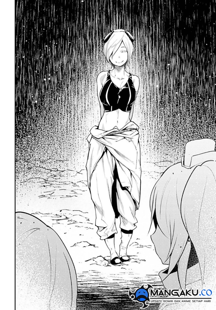 Chapter 70 - halaman 19