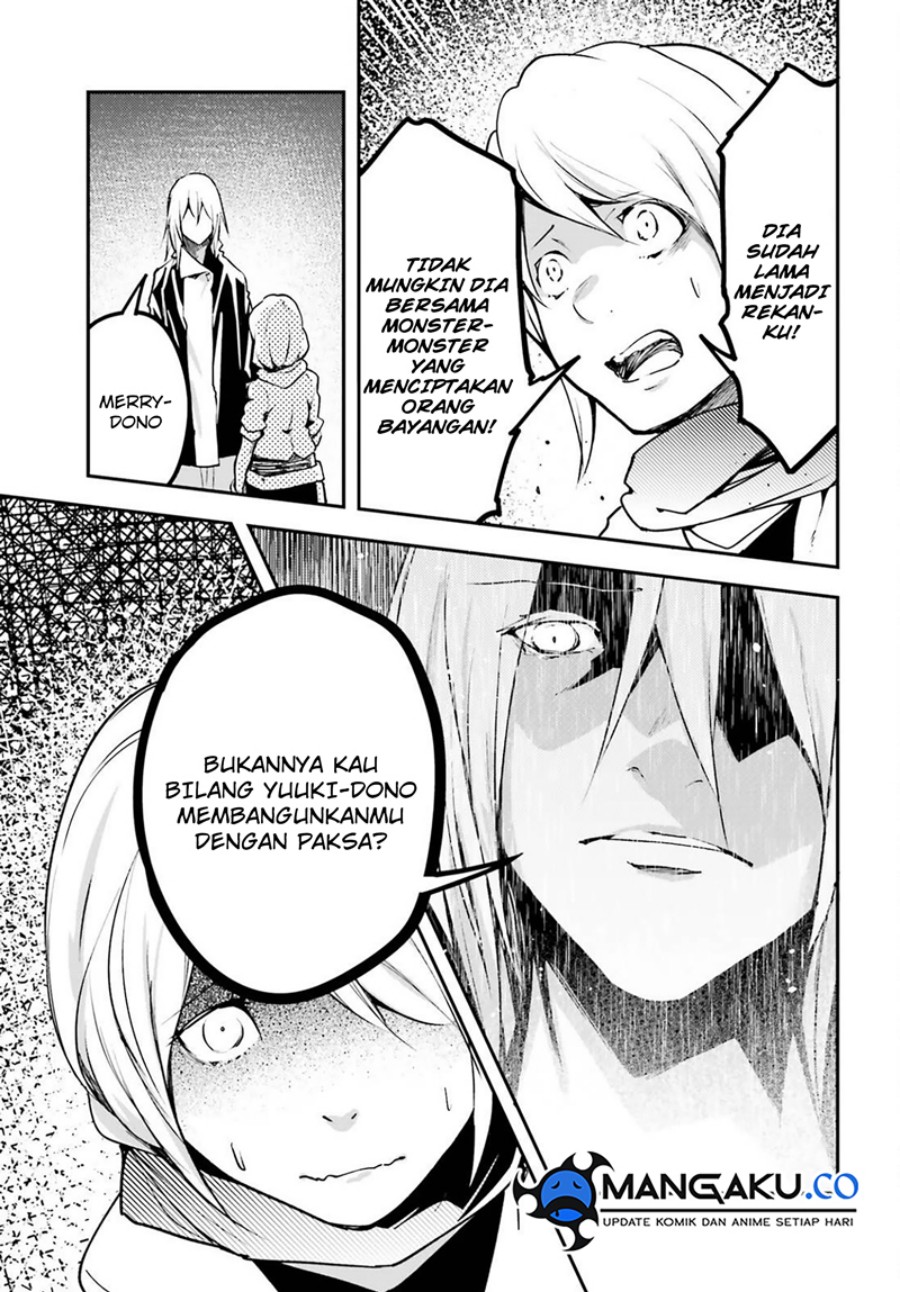 Chapter 70 - halaman 24