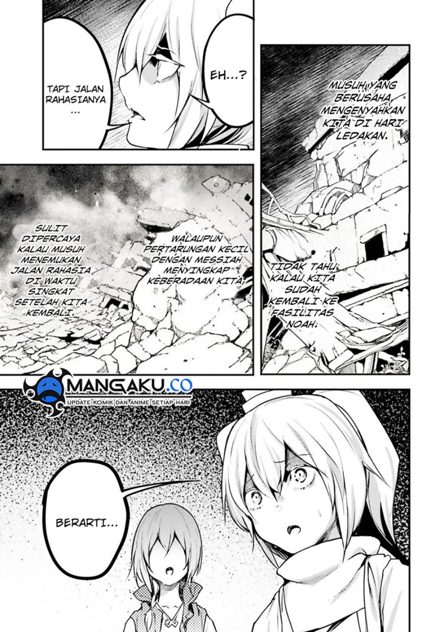 Chapter 70 - halaman 26