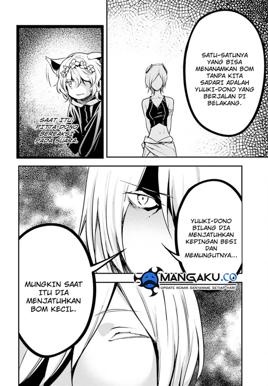 Chapter 70 - halaman 29