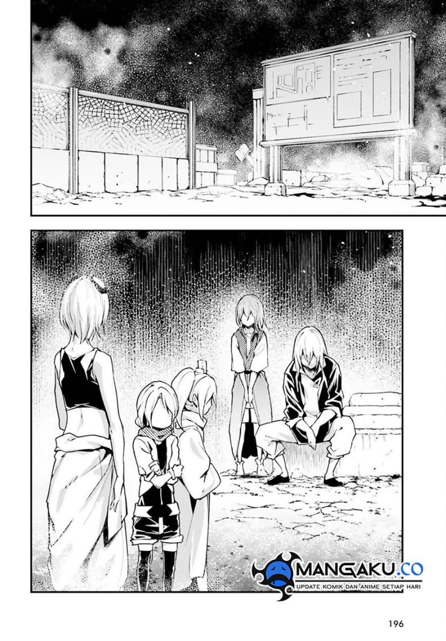 Chapter 70 - halaman 3