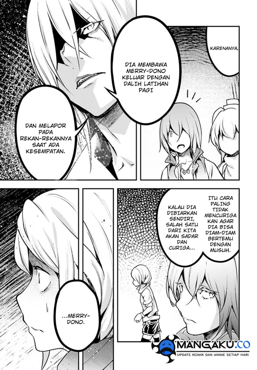 Chapter 70 - halaman 32