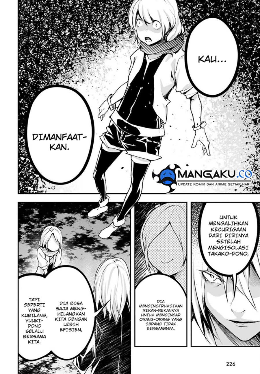 Chapter 70 - halaman 33