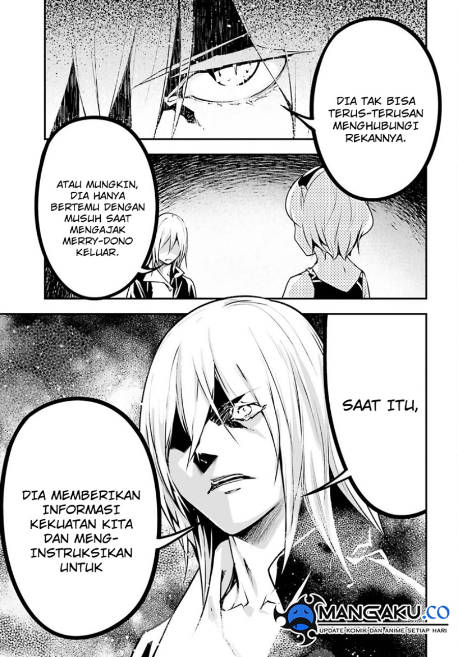 Chapter 70 - halaman 34